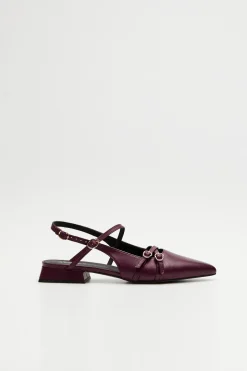 Buty slingback