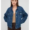 Kurtka jeans
