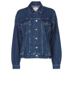 Kurtka jeans